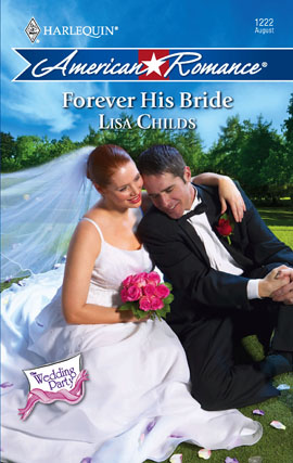 Title details for Forever His Bride by Lisa Childs - Available
